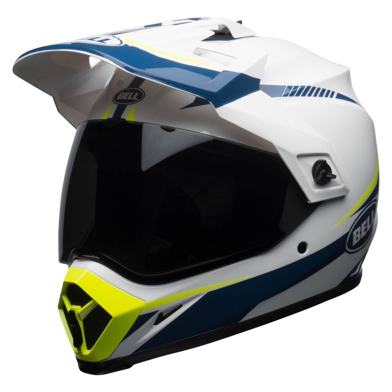 torch motorcycle helmet