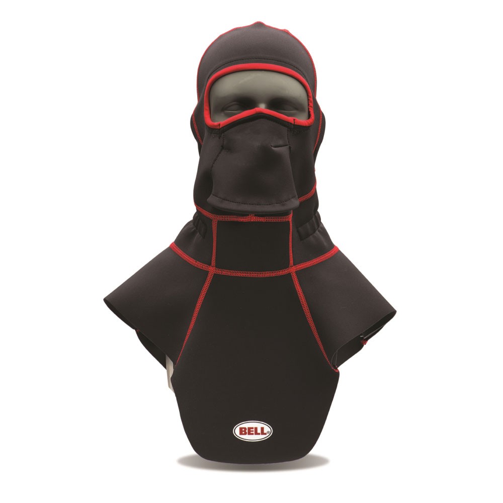 Bell Premium Balaclava Balaclavas Headwear Snowmobile FortNine