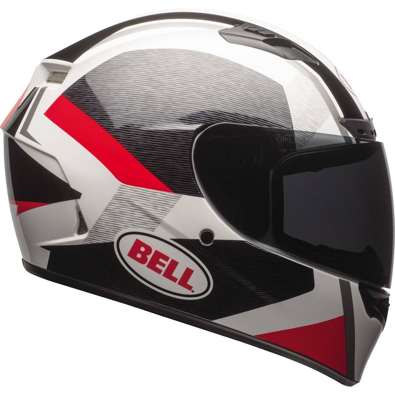 Bell Qualifier DLX MIPS Accelerator Helmet - Full Face - Motorcycle