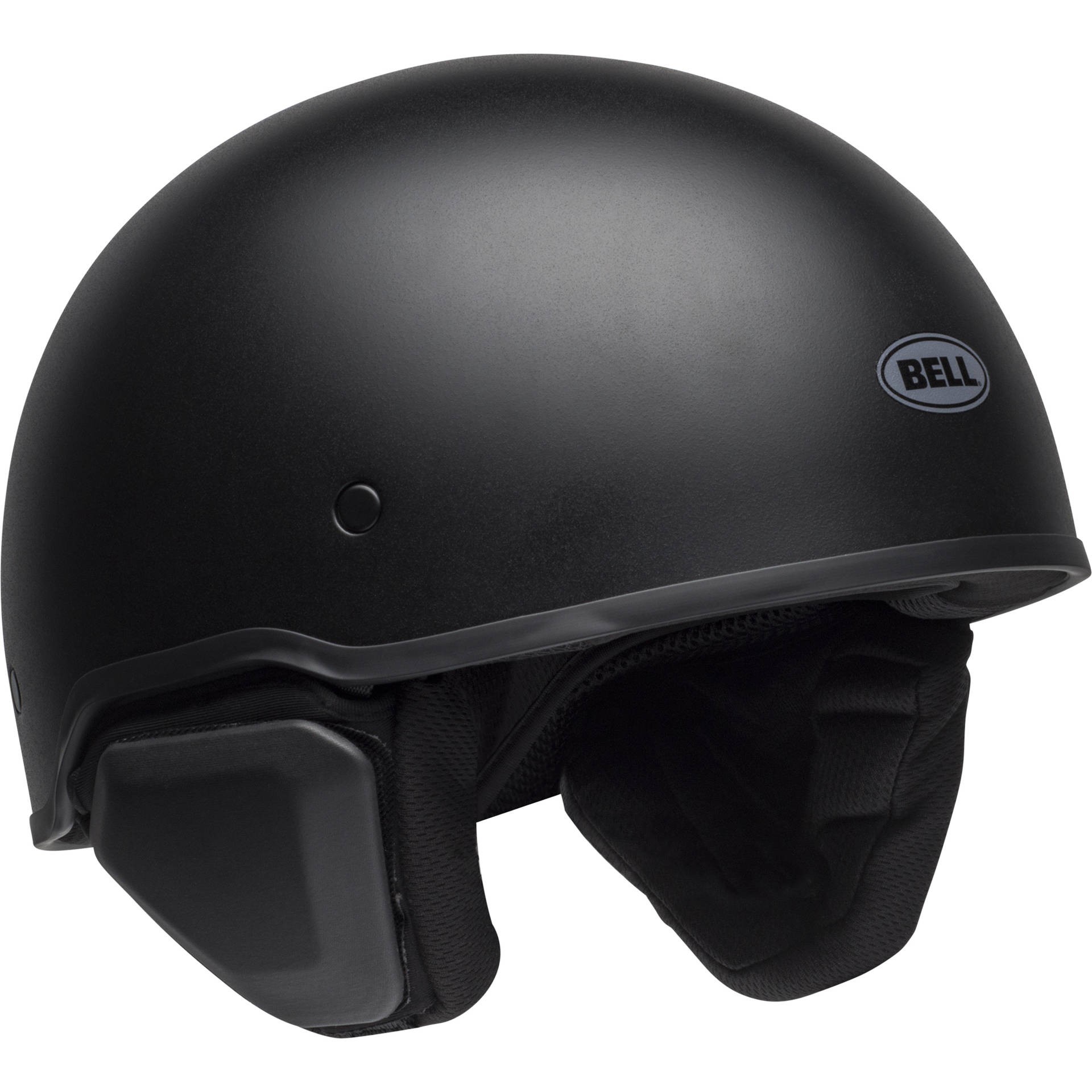 Bell Recon Asphalt Helmet - Open Face - Motorcycle Helmets - Motorcycle