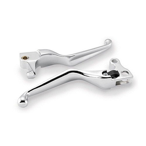 Bikers Choice Vortex Lever Set Brake Levers Levers & Perches
