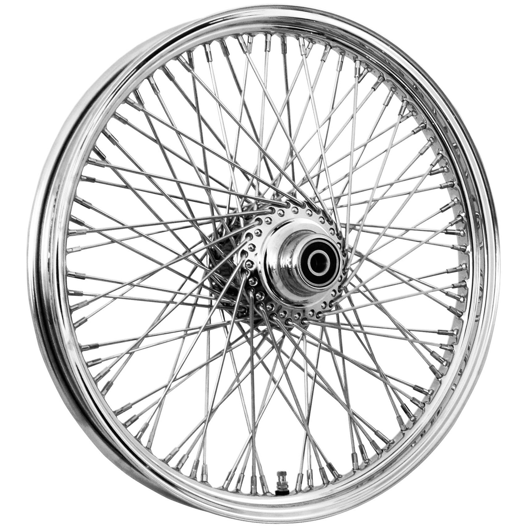 Bikers Choice Single Disc Front Wire Wheel Wheels Parts Motorcycle FortNine Canada