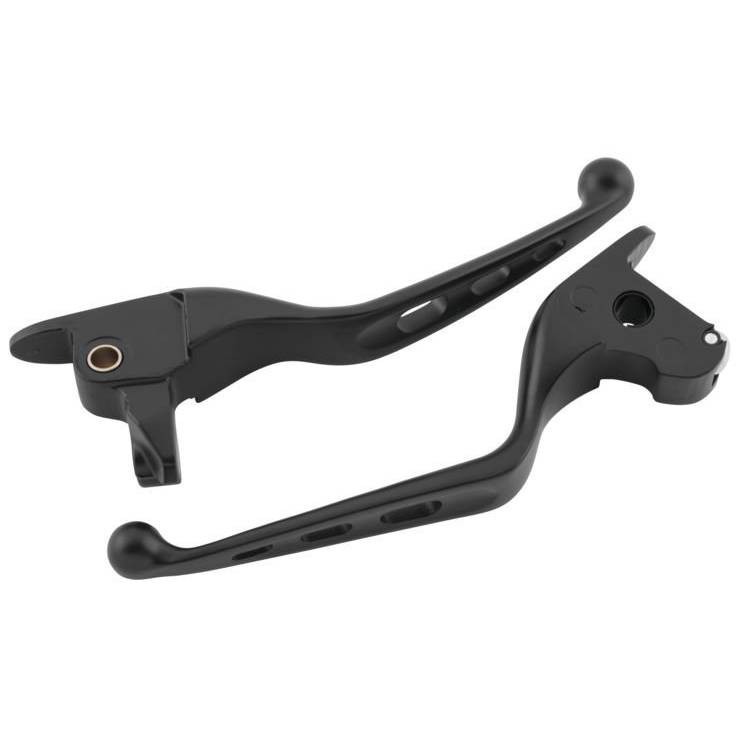 Bikers Choice Tri-Hole Lever Set - Levers - Brake - Controls - Hand ...