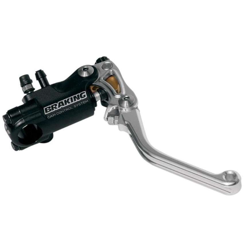 Braking Folding Long Lever for Street Radial Master Cylinder - KR0091 ...