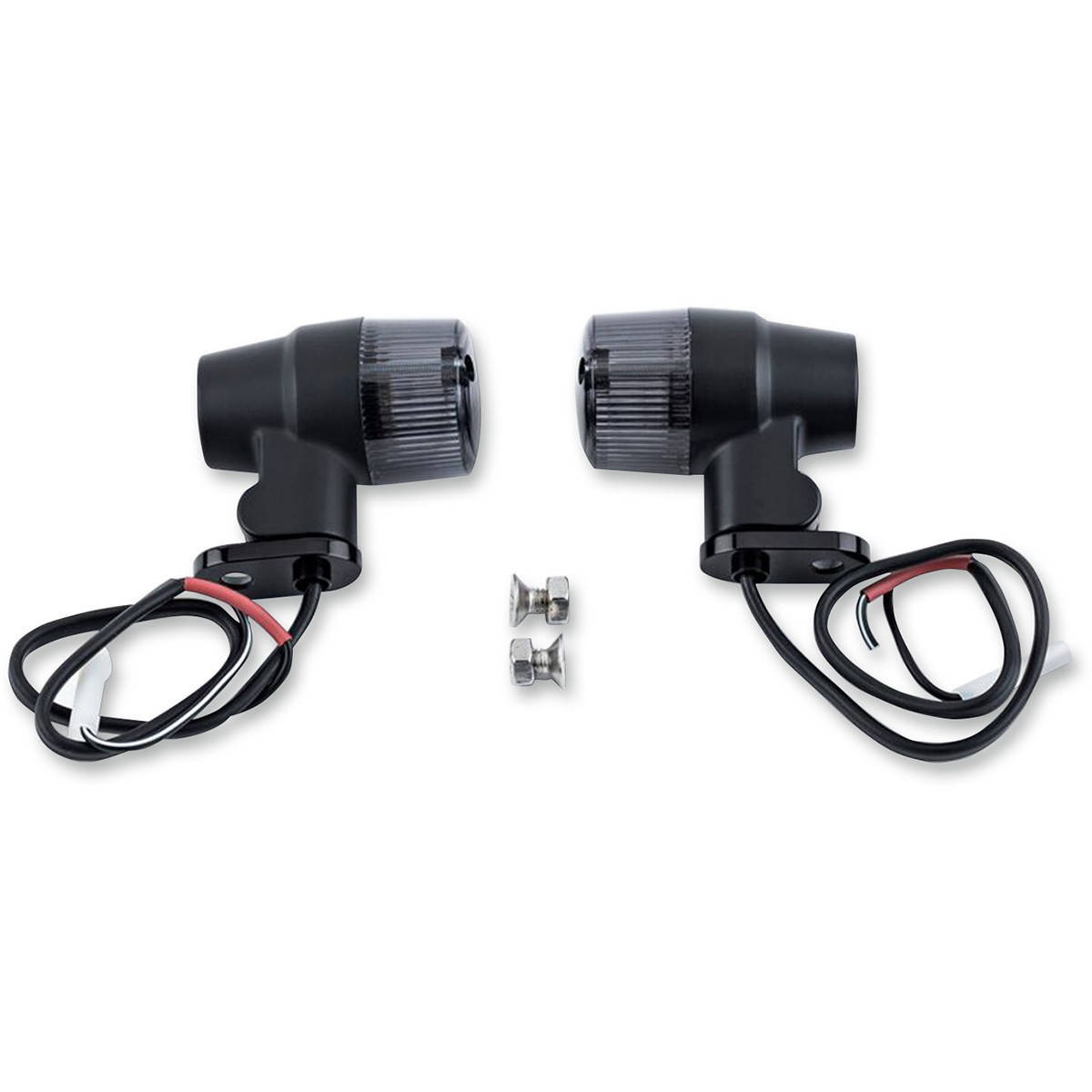 British Customs Plug N Play Retro Turn Signal Kit - Turn Signals