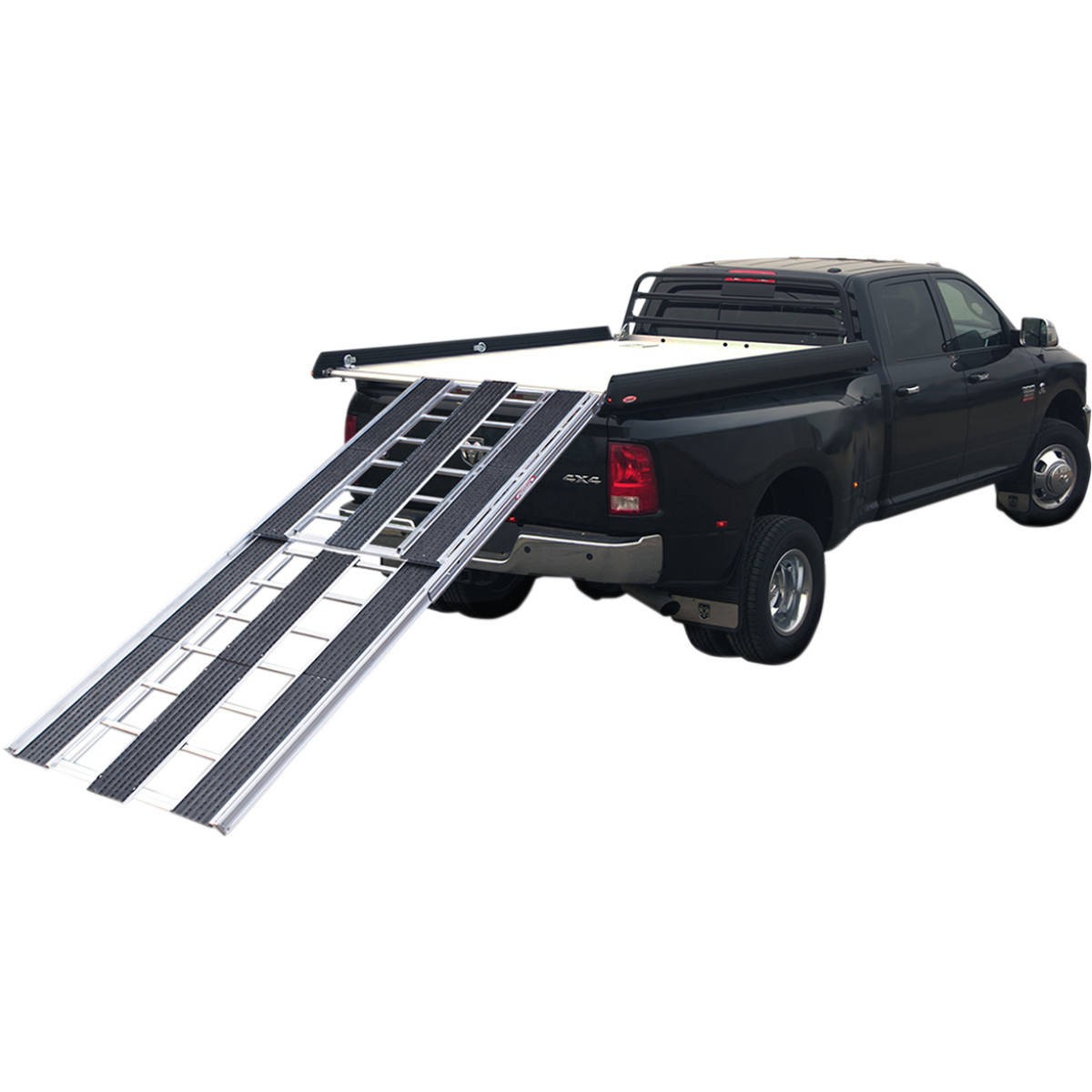Caliber Sled Deck Ramp Bridge 13574 Ramps Trailers & Ramps