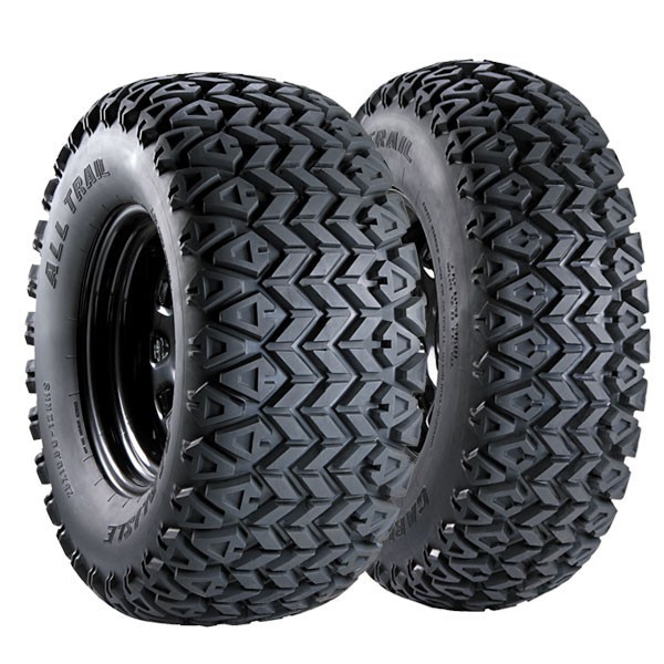 best tyres for trail riding