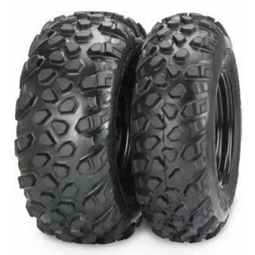 Carlisle Trail Pro Front/Rear Tire ATV / UTV AllTerrain Tires ATV