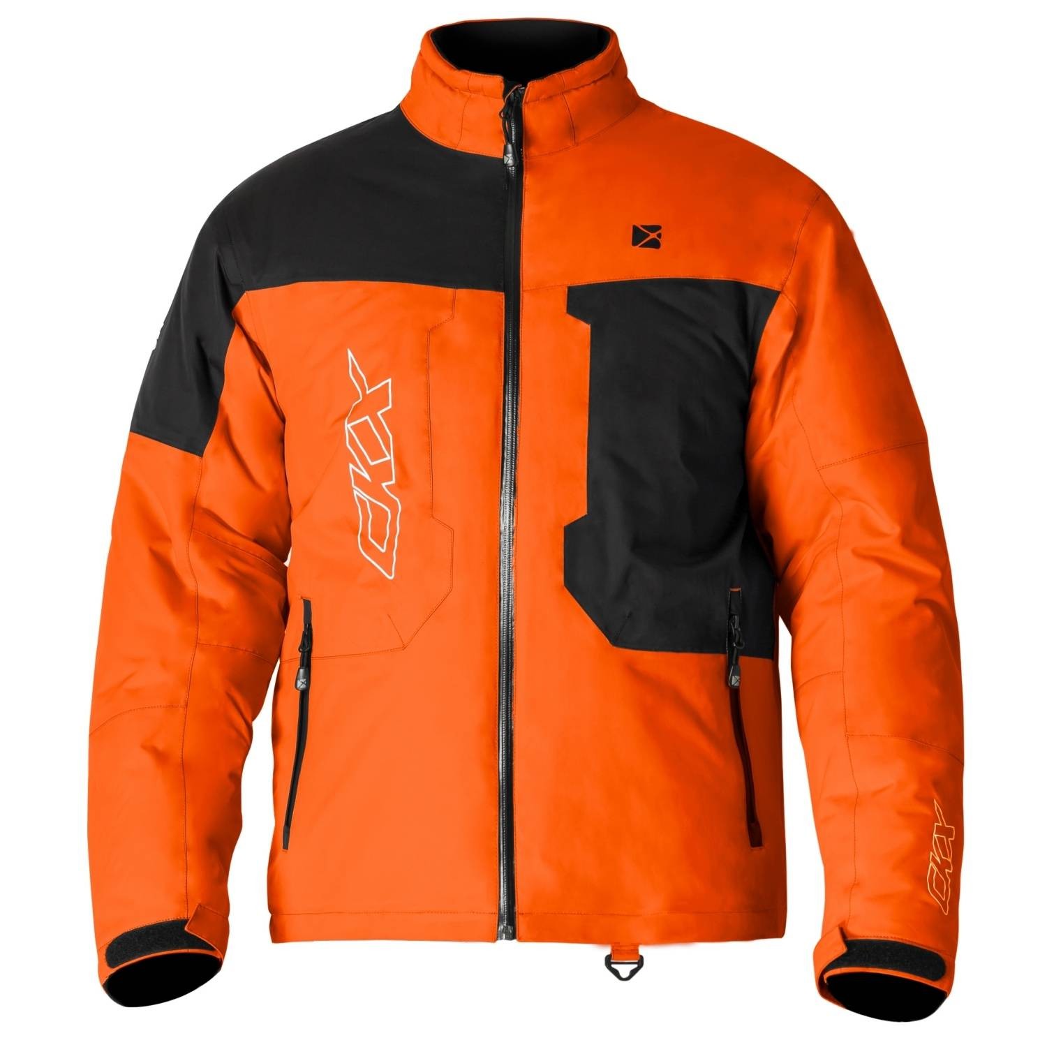 CKX Tundra Insulated Jacket - Insulated - Jackets - Snowmobile ...