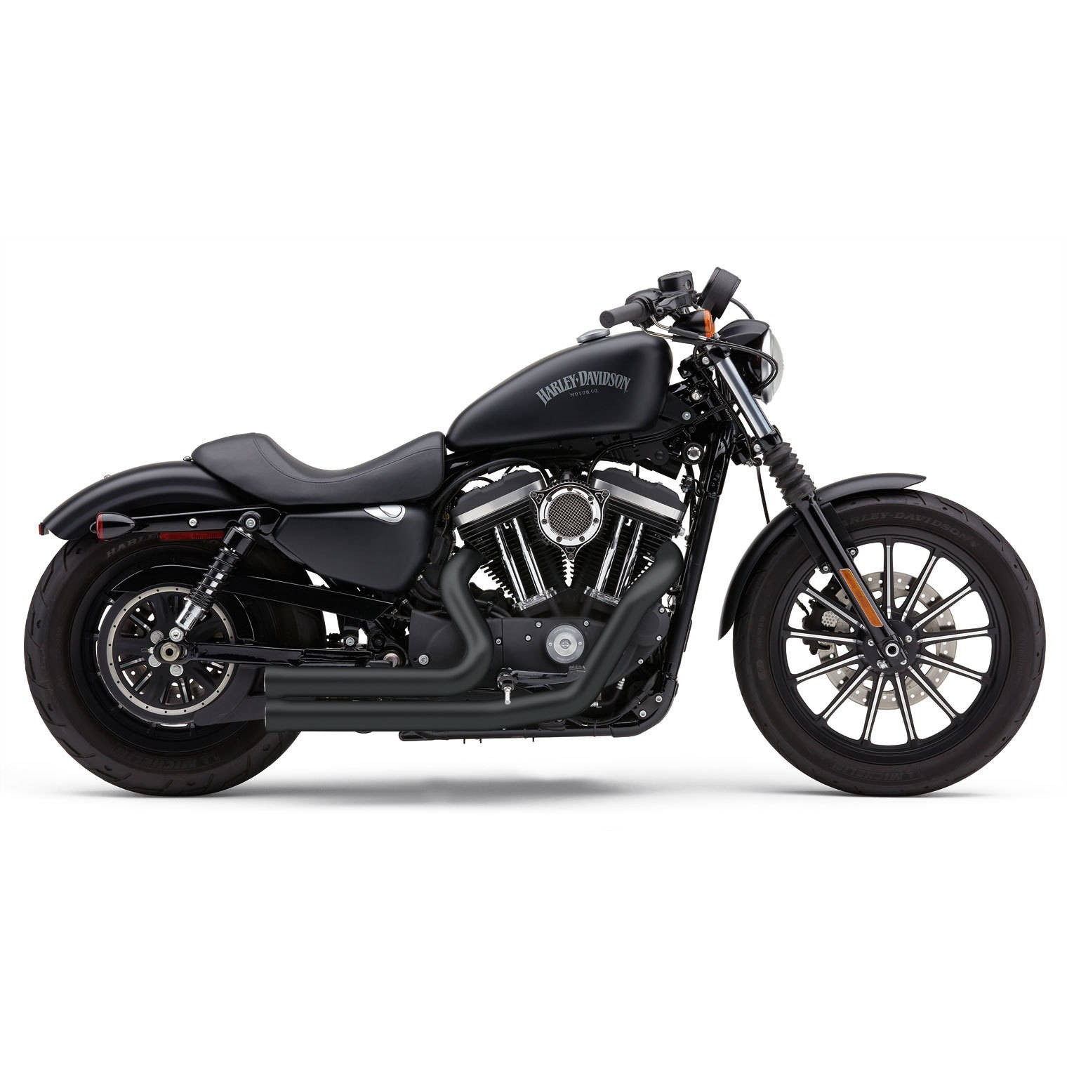 cobra exhaust harley