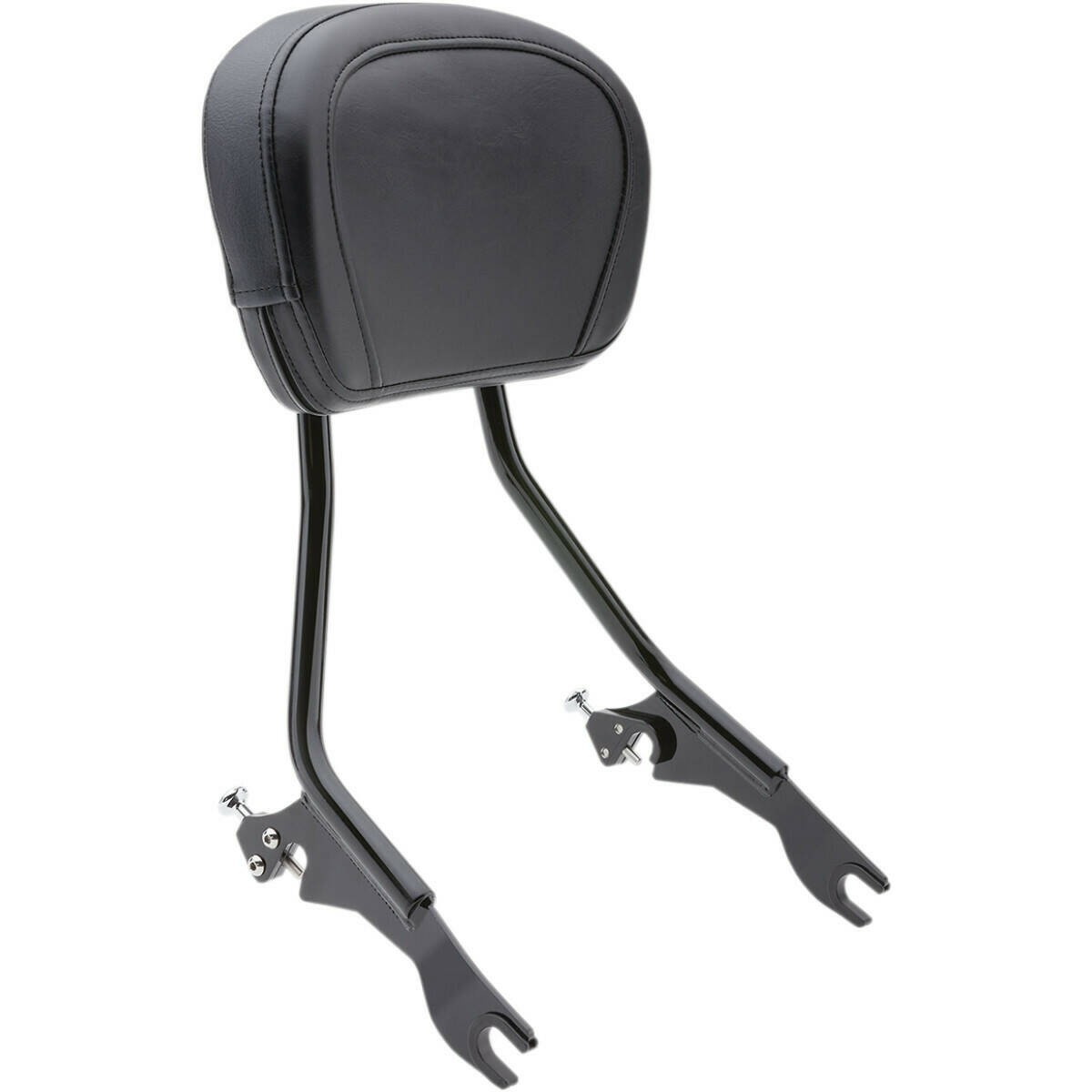 Cobra Detachable Backrest - Sissy Bars & Backrests - Seats - Parts 