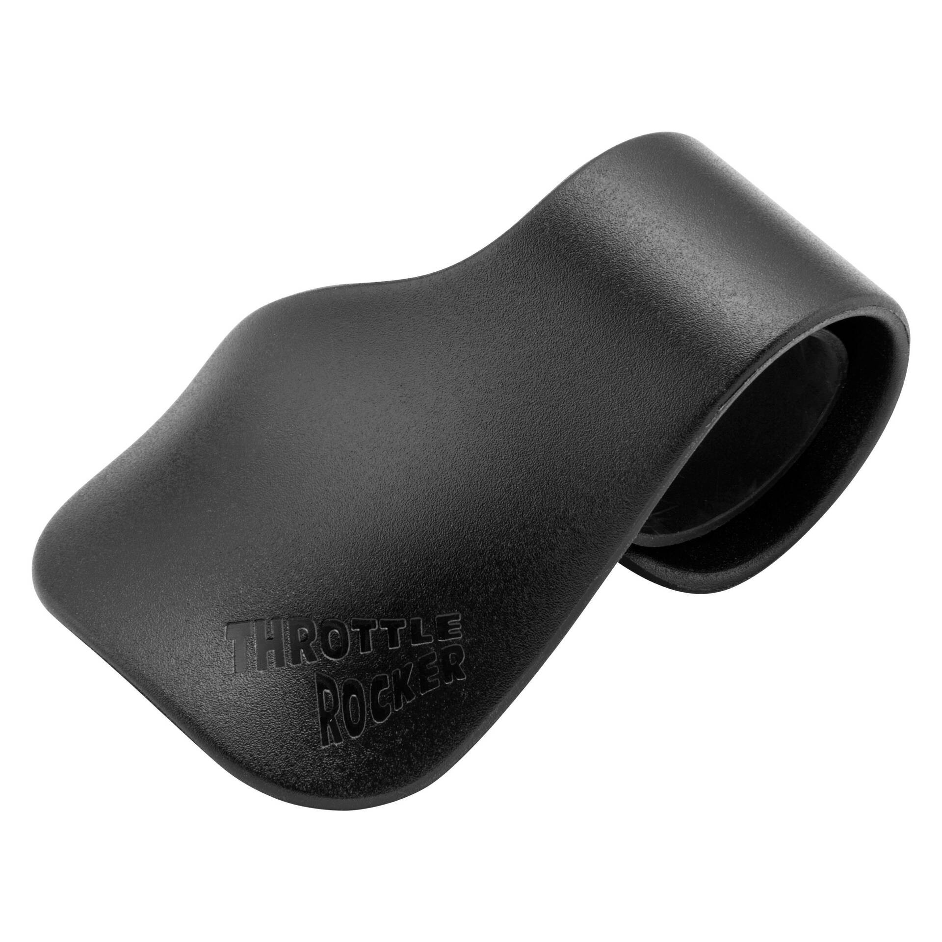 Crampbuster Throttle Rocker I Cruise Assist HandlebarsControls