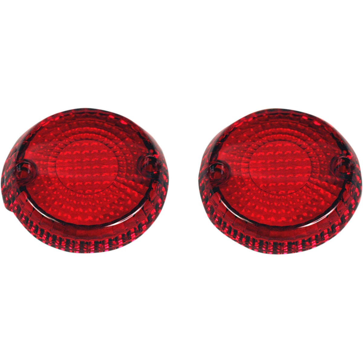 Custom Dynamics Replacement Turn Signal Lenses Light Components