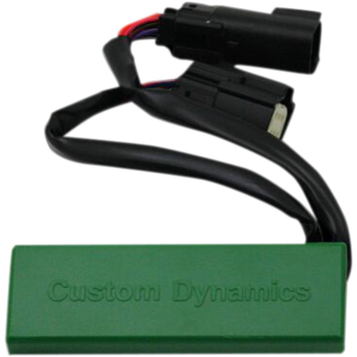 custom dynamics smart triple play