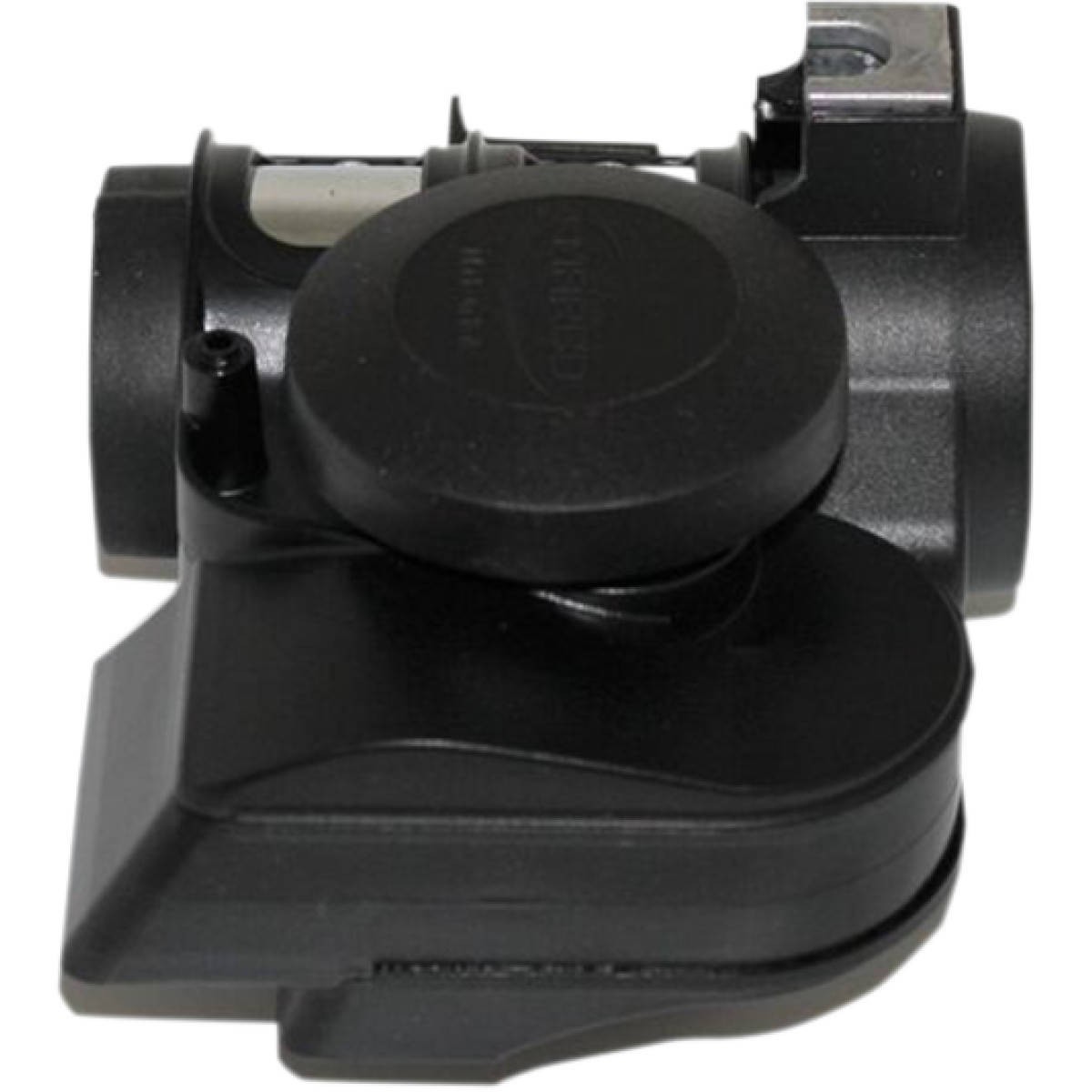 Custom Dynamics Tornado DualTone Air Horn CDUNVAIRHORN Horns Electrical Parts