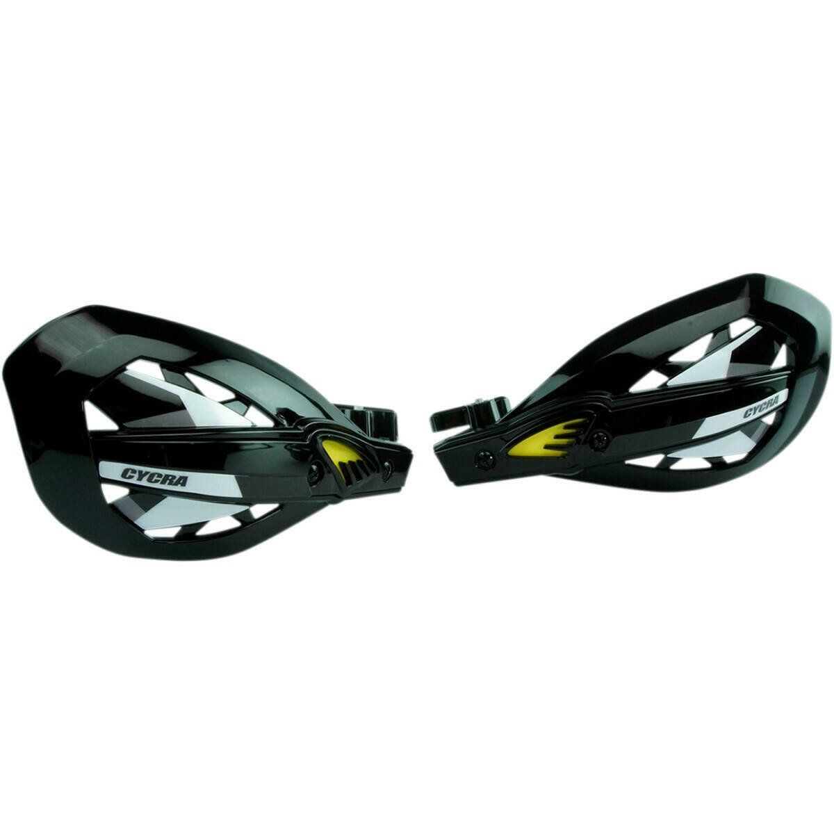 Cycra Eclipse Handshields 1CYC033112 Handguards Handlebar