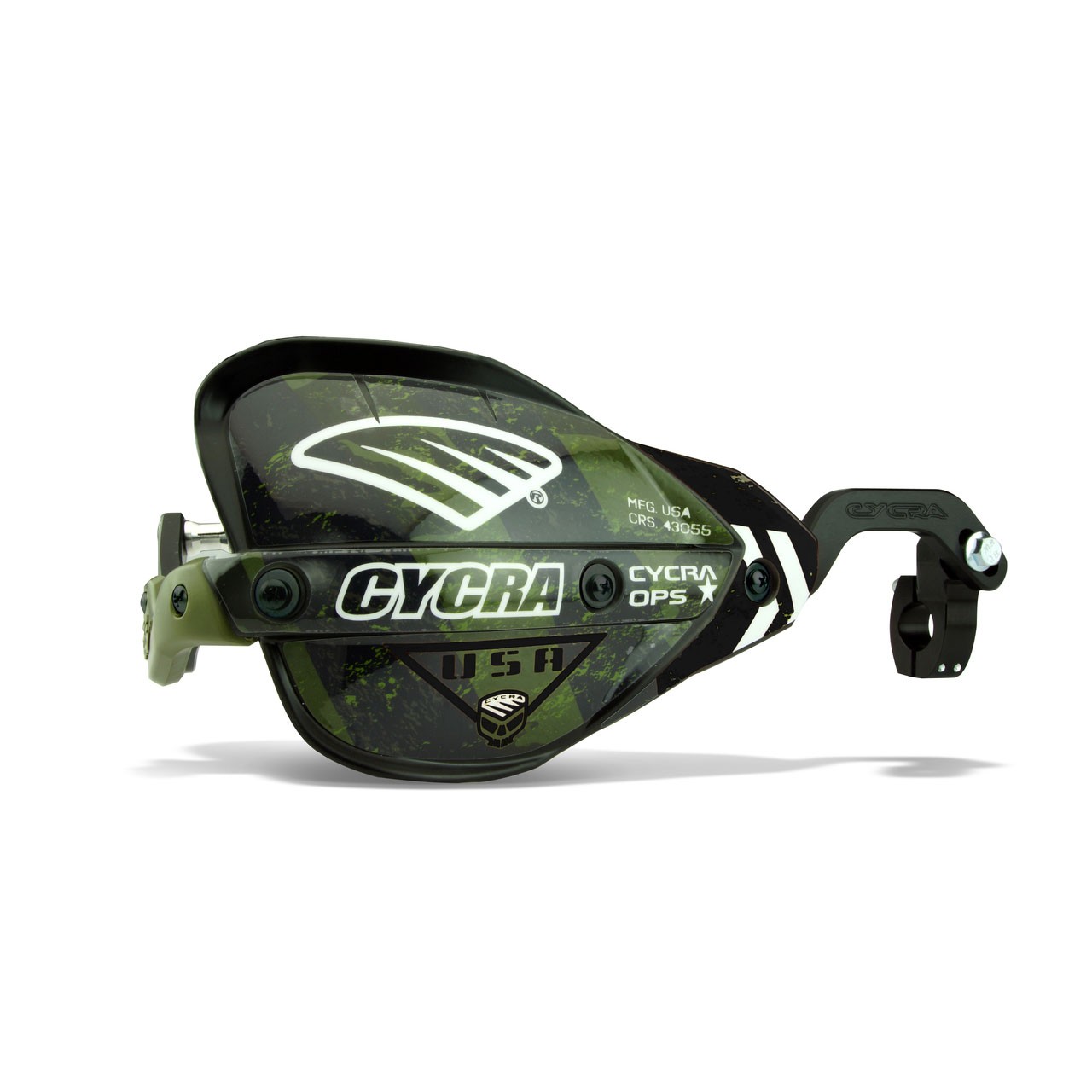 Cycra Probend CRM OPS Handguards Bar Racer Pack FortNine Canada