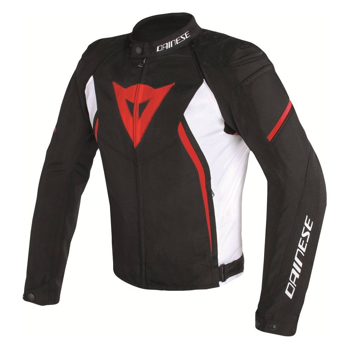 Dainese Avro D2 Textile Jacket - Textile - Motorcycle Jackets ...