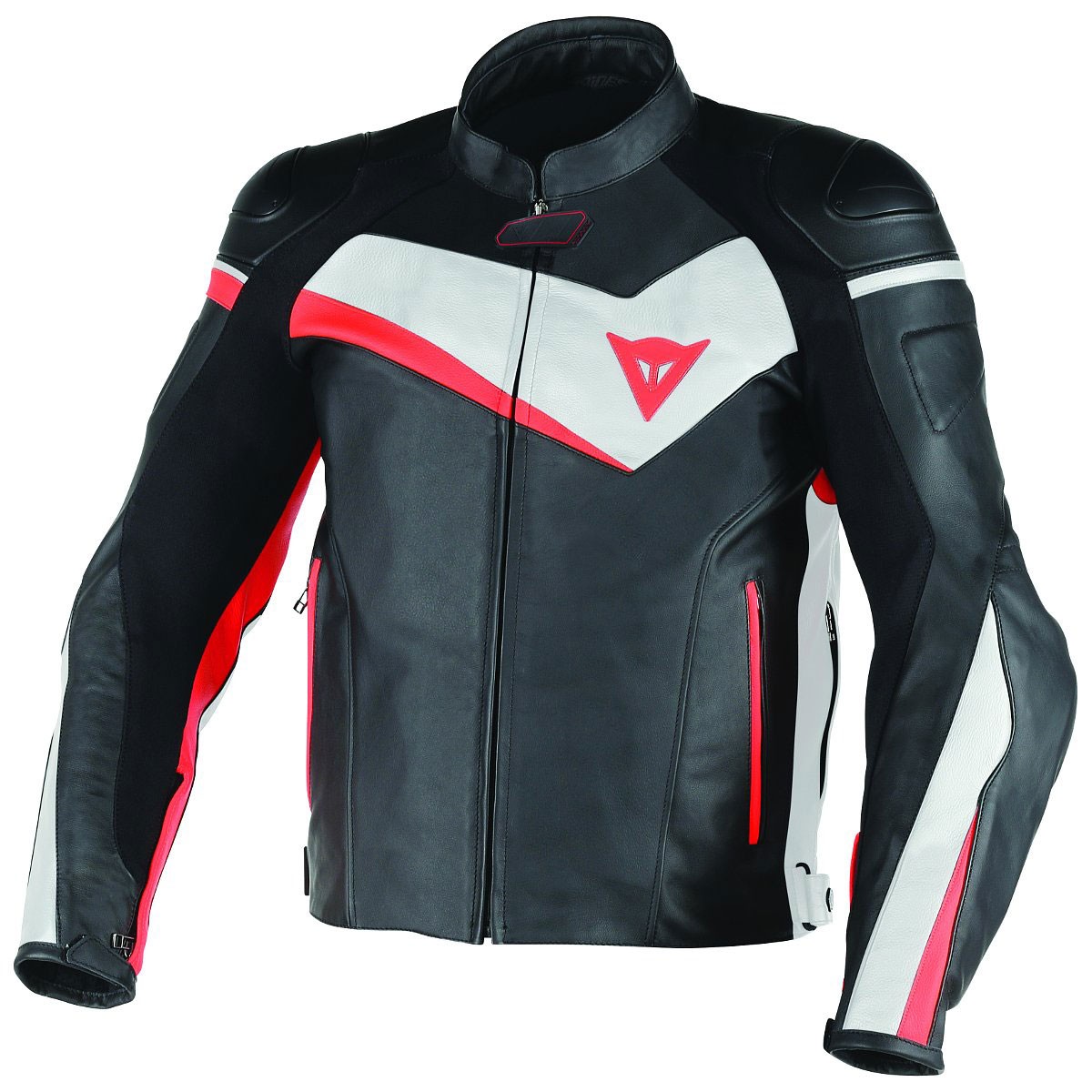 Dainese Veloster Perforated Leather Jacket | FortNine Canada