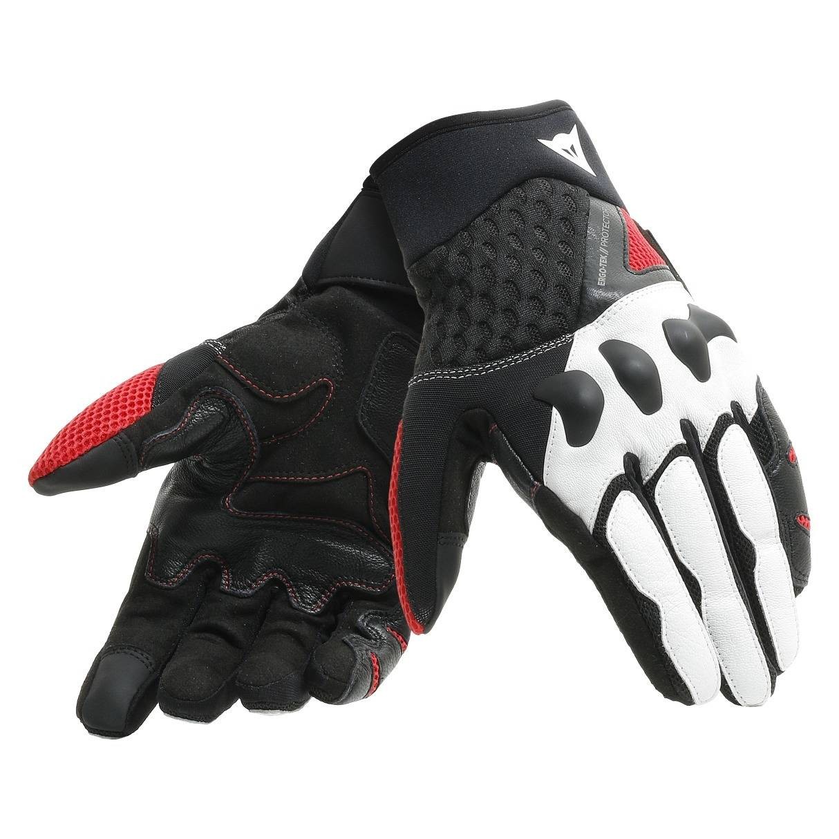 Dainese X-Moto Gloves - Textile - Motorcycle Gloves - Motorcycle ...