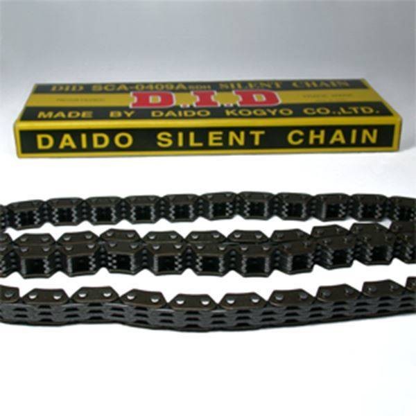 DID 25HT DHA Cam Chain Cam Chains Chains Accessories Motorcycle