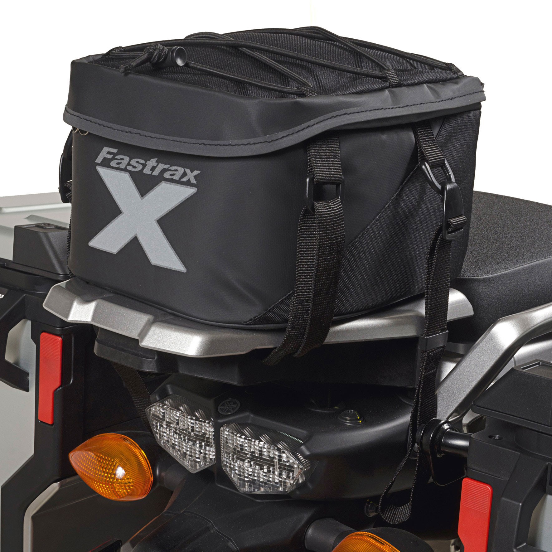 fastrax tail bag