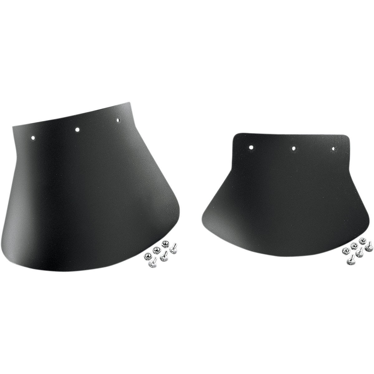 Drag Specialties Rubber Mud Flaps FortNine Canada