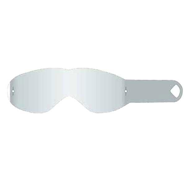 Dragon MDX2 Laminated TearOffs Lenses Goggle Accessories