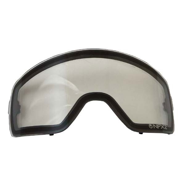 Dragon NFX2 Snow Goggle Replacement Lens Lenses Goggle Accessories Snowmobile FortNine