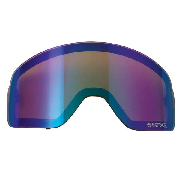 Dragon NFX2 Snow Goggle Replacement Lens Lenses Goggle Accessories Snowmobile FortNine
