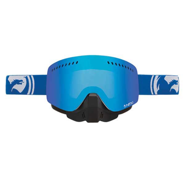 Dragon NFXs Snow Goggles Goggles Snowmobile FortNine Canada