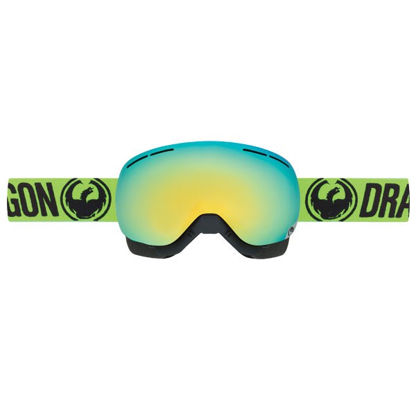 Dragon X1S Snow Goggles Goggles Snowmobile FortNine Canada