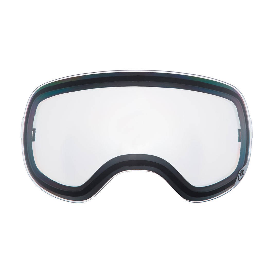 Dragon PXV Goggles (reclaimed/lumalens Gold Ion/lumalens Amber