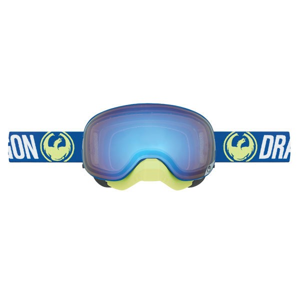 Dragon X2 Snow Goggles Goggles Snowmobile FortNine Canada