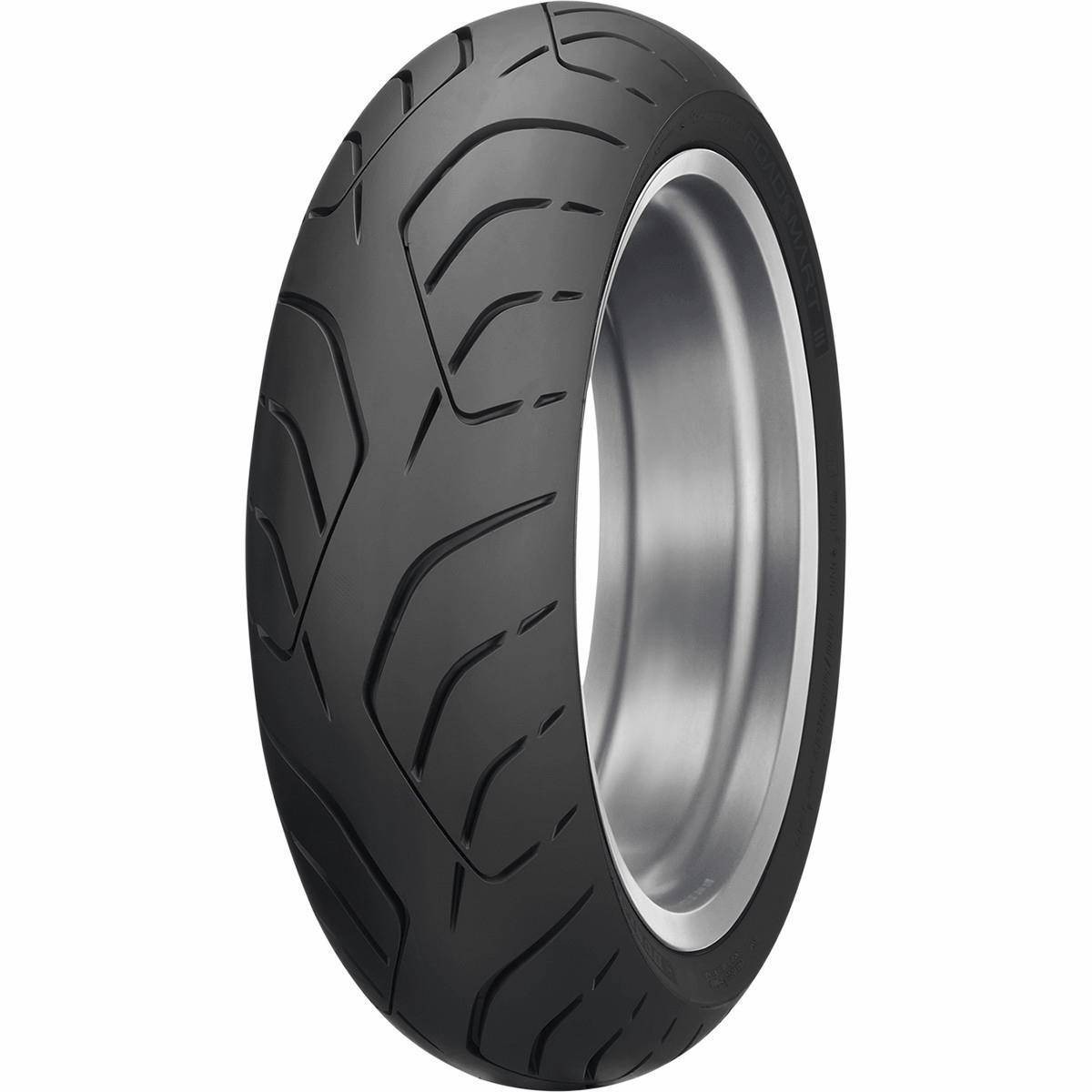 Dunlop Roadsmart Iii Motorcycle Tires Rebate Form