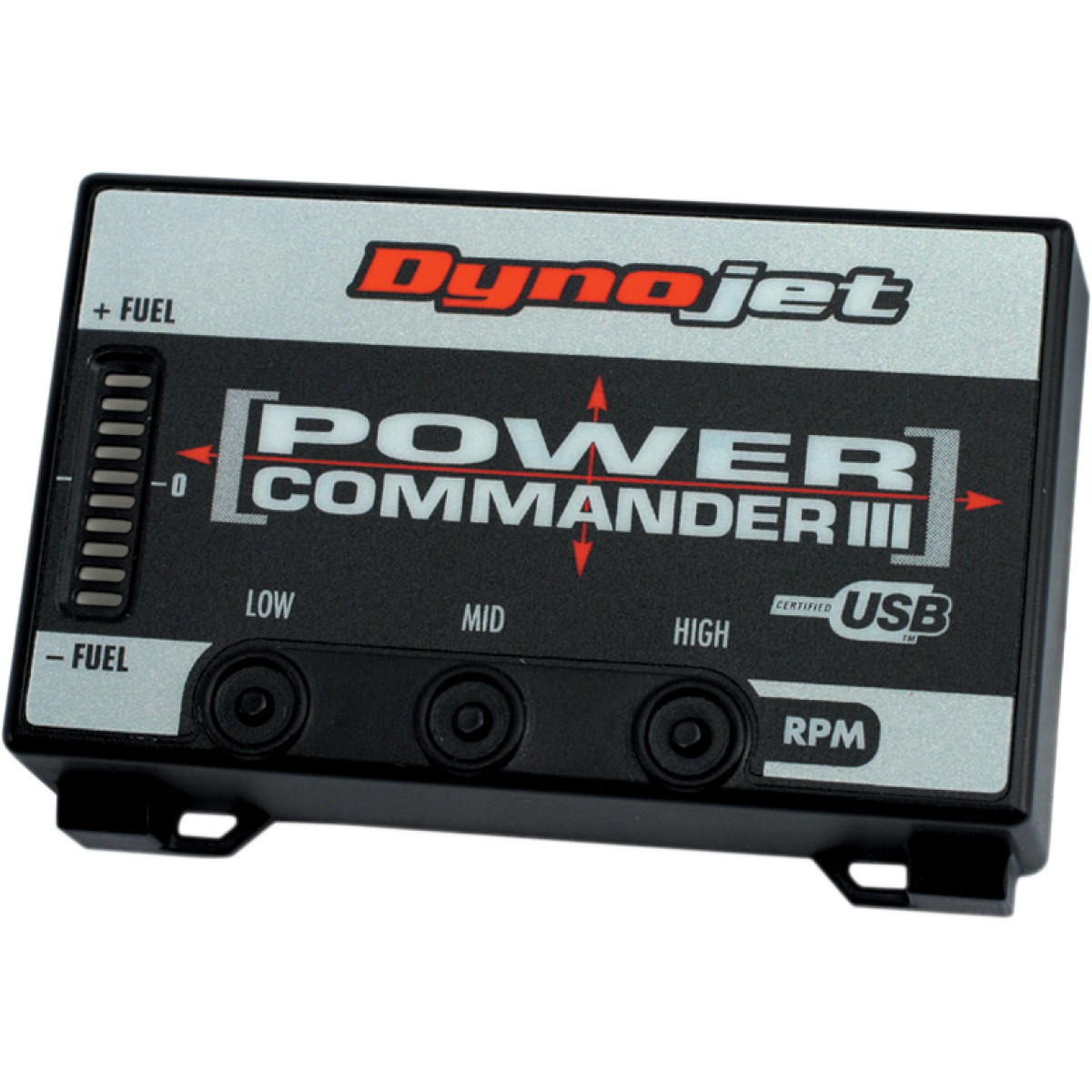 Dynojet Power Commander III USB - 736-411 | FortNine Canada