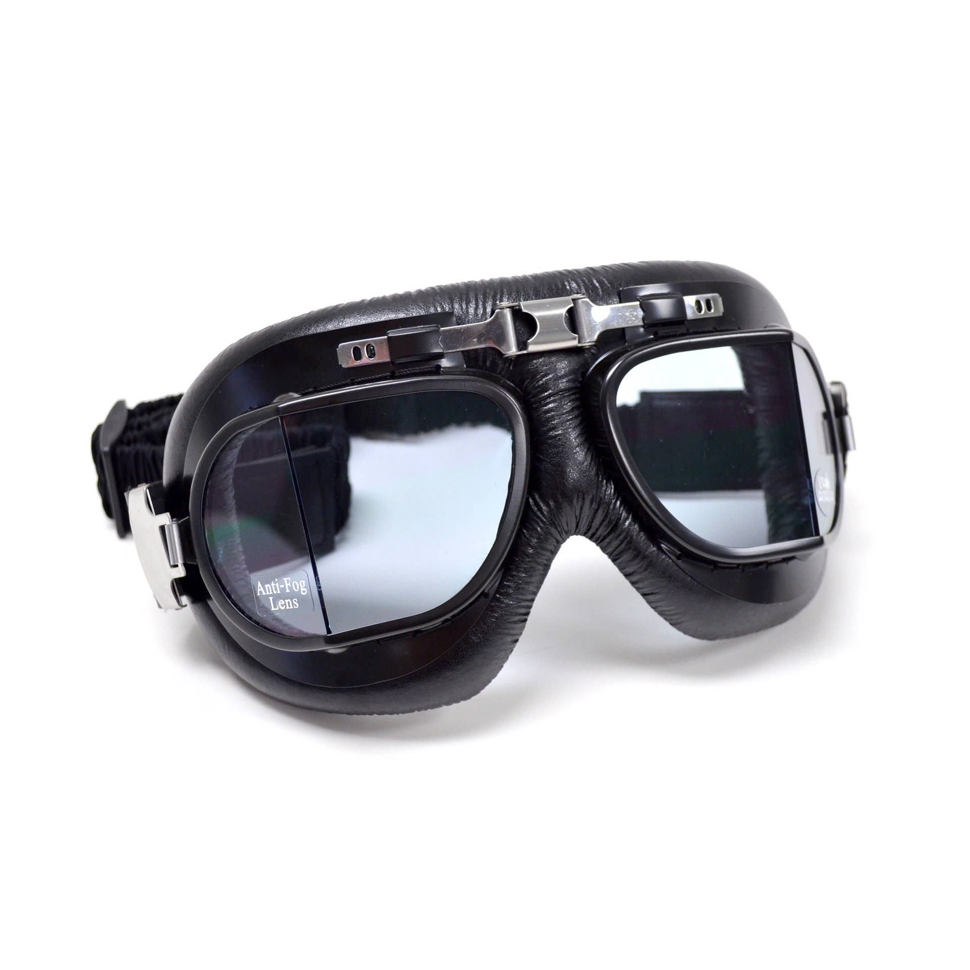 EMGO Classic SplitLens Vinyl Goggles Goggles Eyewear Accessories