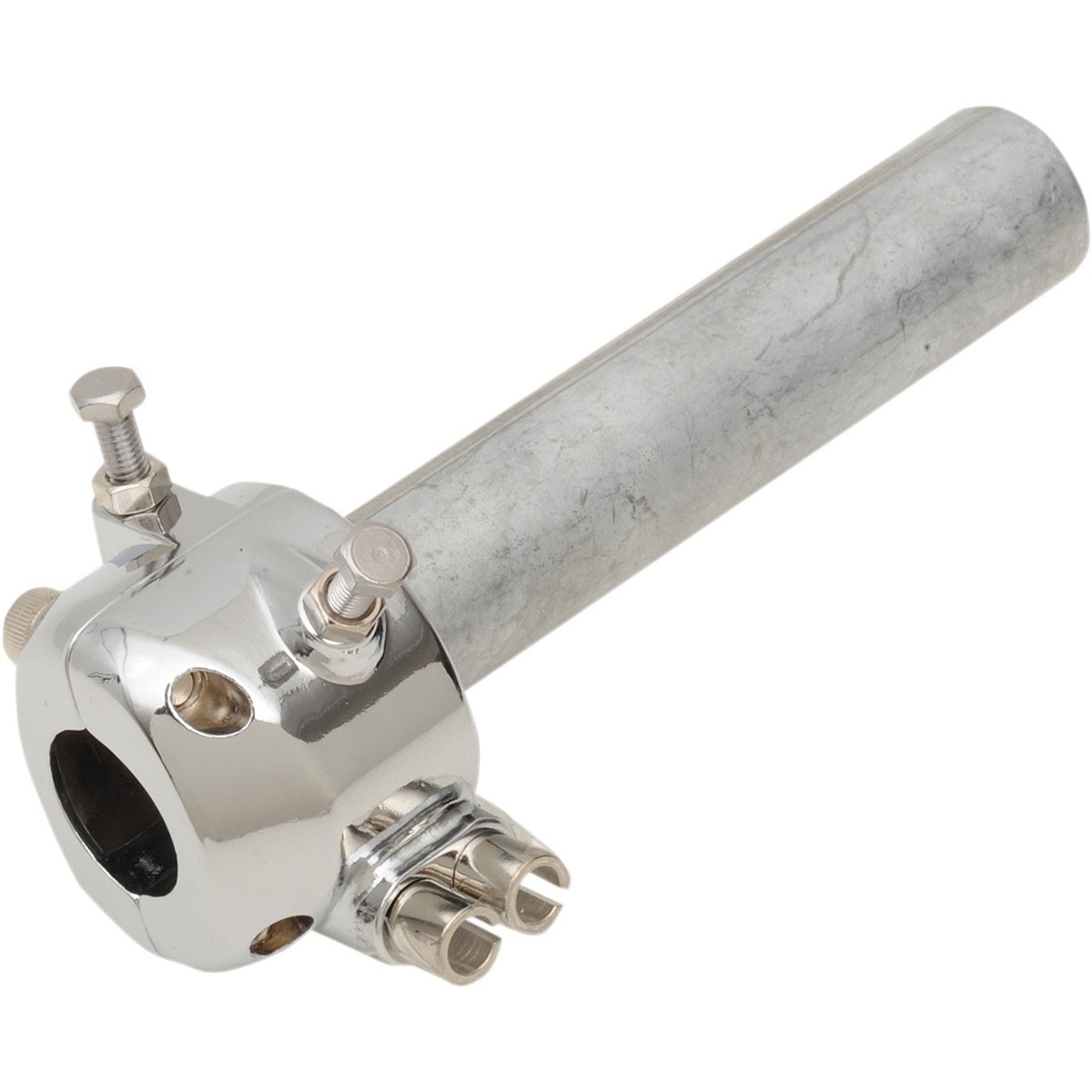 EMGO Dual Cable Throttle Assembly FortNine Canada