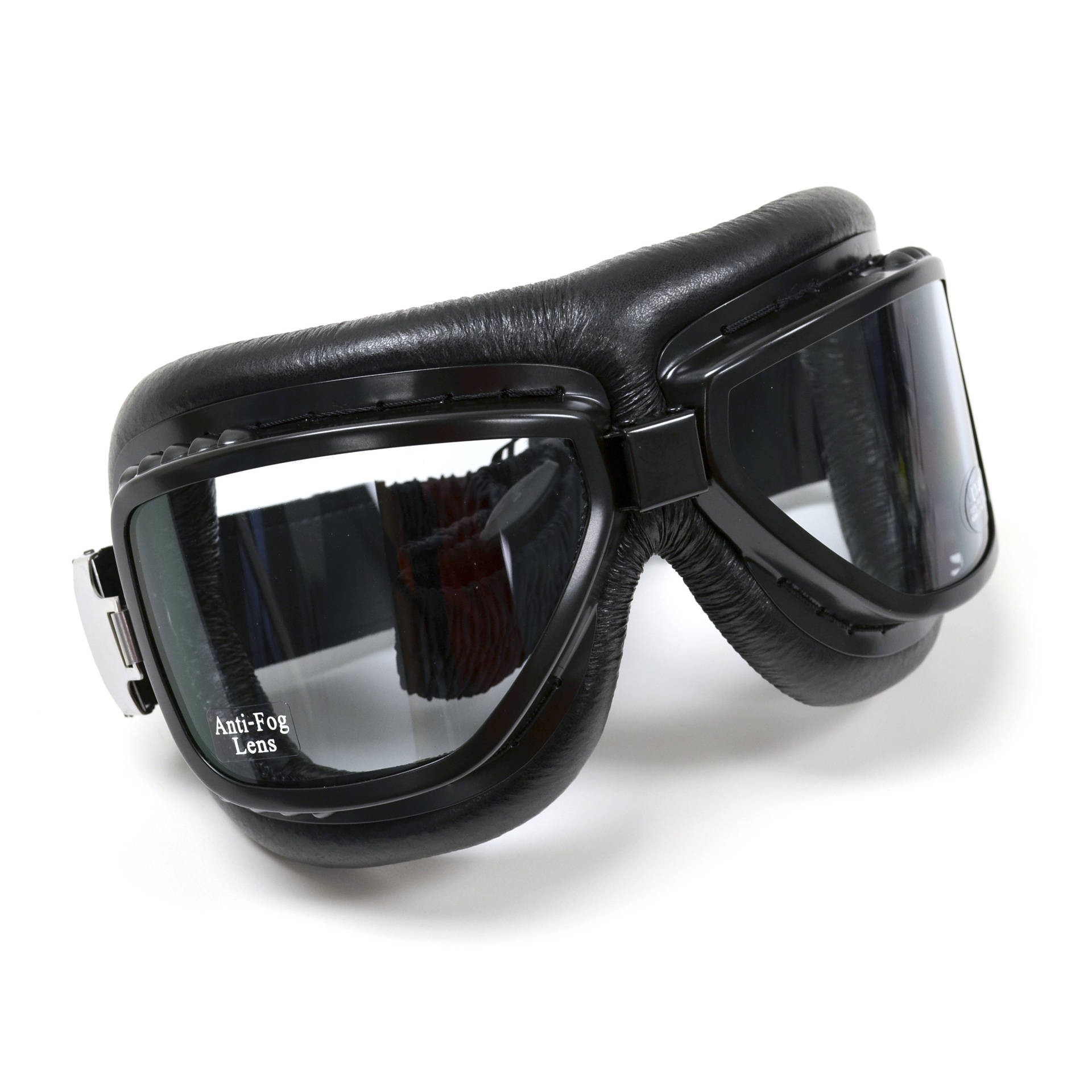 EMGO Roadhawk Vinyl Goggles Goggles Eyewear Accessories