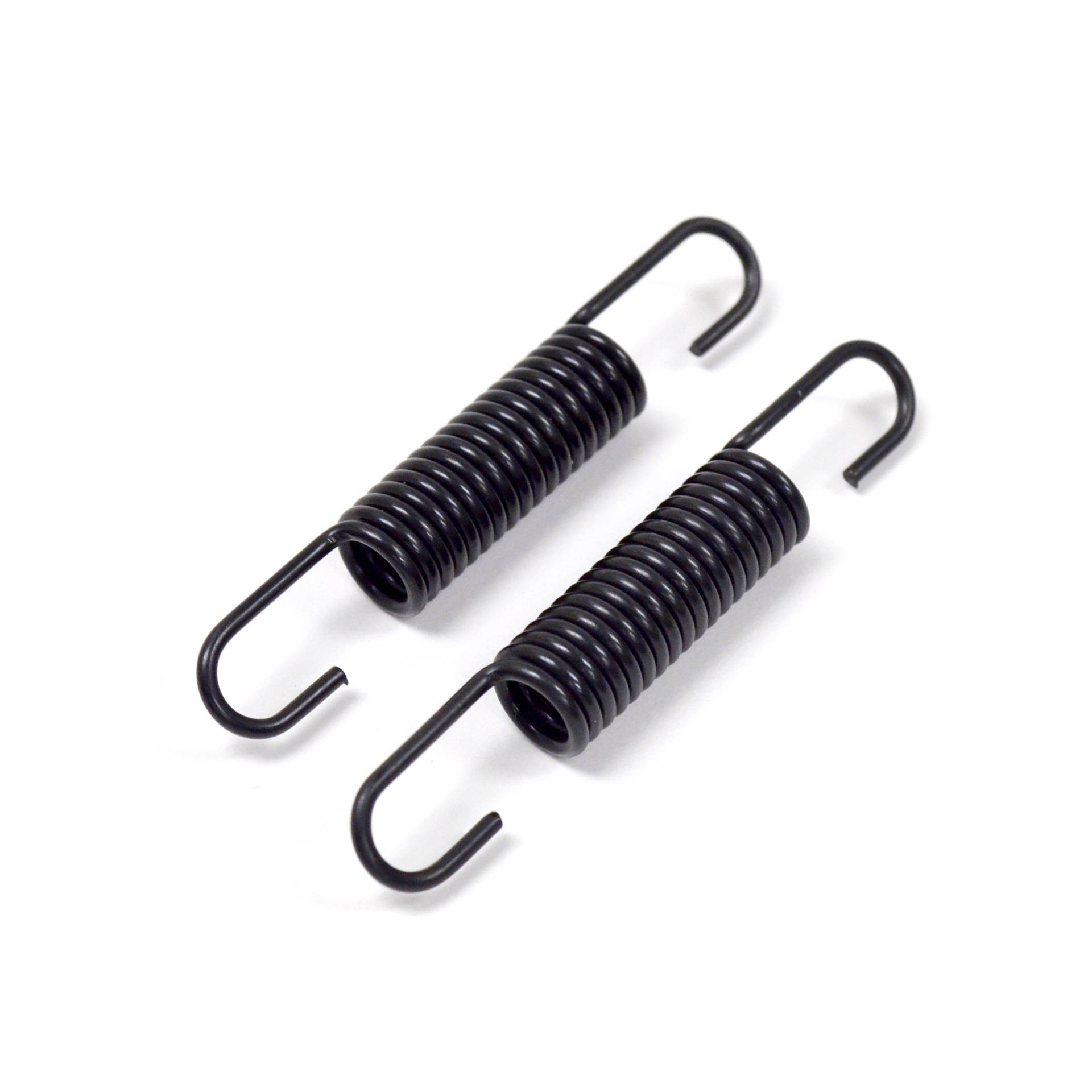 EMGO Universal Heavy Duty Exhaust Springs Accessories Motorcycle