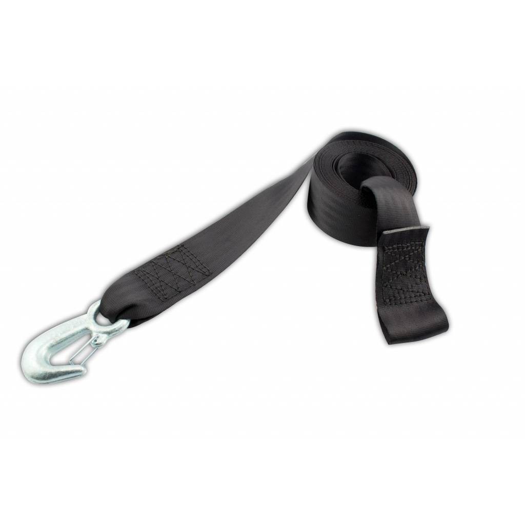 Erickson Hand Winch Straps Winches Accessories ATV / UTV