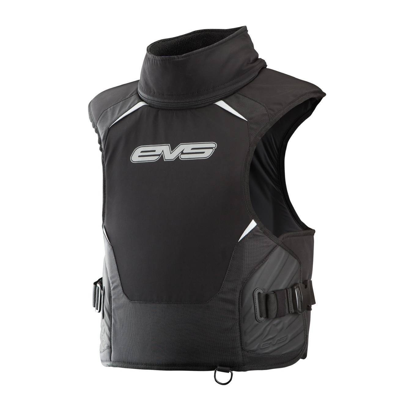 EVS SV1Trail Snow Vest Armored Tops Protection Snowmobile