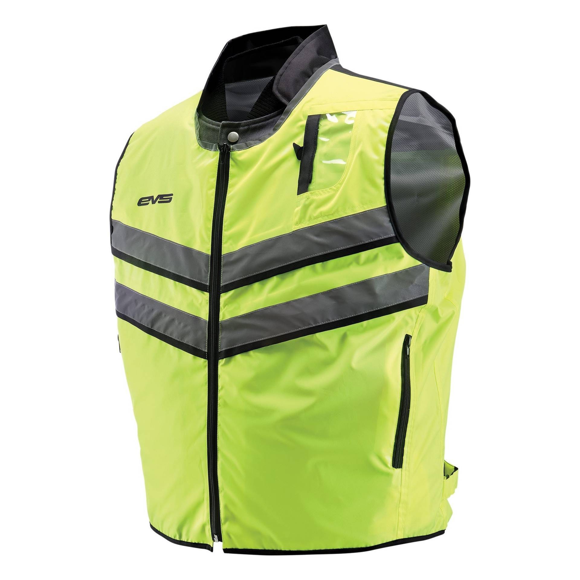 EVS Street Touring Vest Safety & Instructor Vests Safety & First Aid Accessories