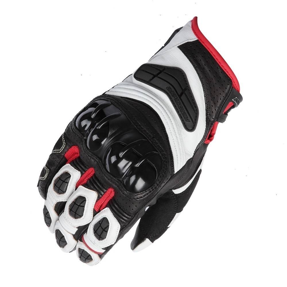 Fieldsheer Brands Gloves Leather Motorcycle Gloves Motorcycle