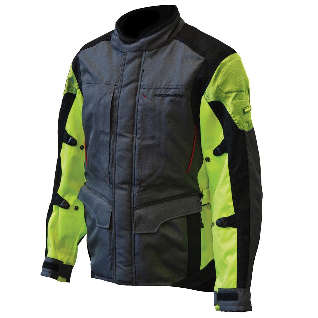 Fieldsheer on sale riding jacket