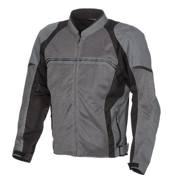 Fieldsheer High Flow 2 Mesh Jacket - Textile - Motorcycle Jackets ...