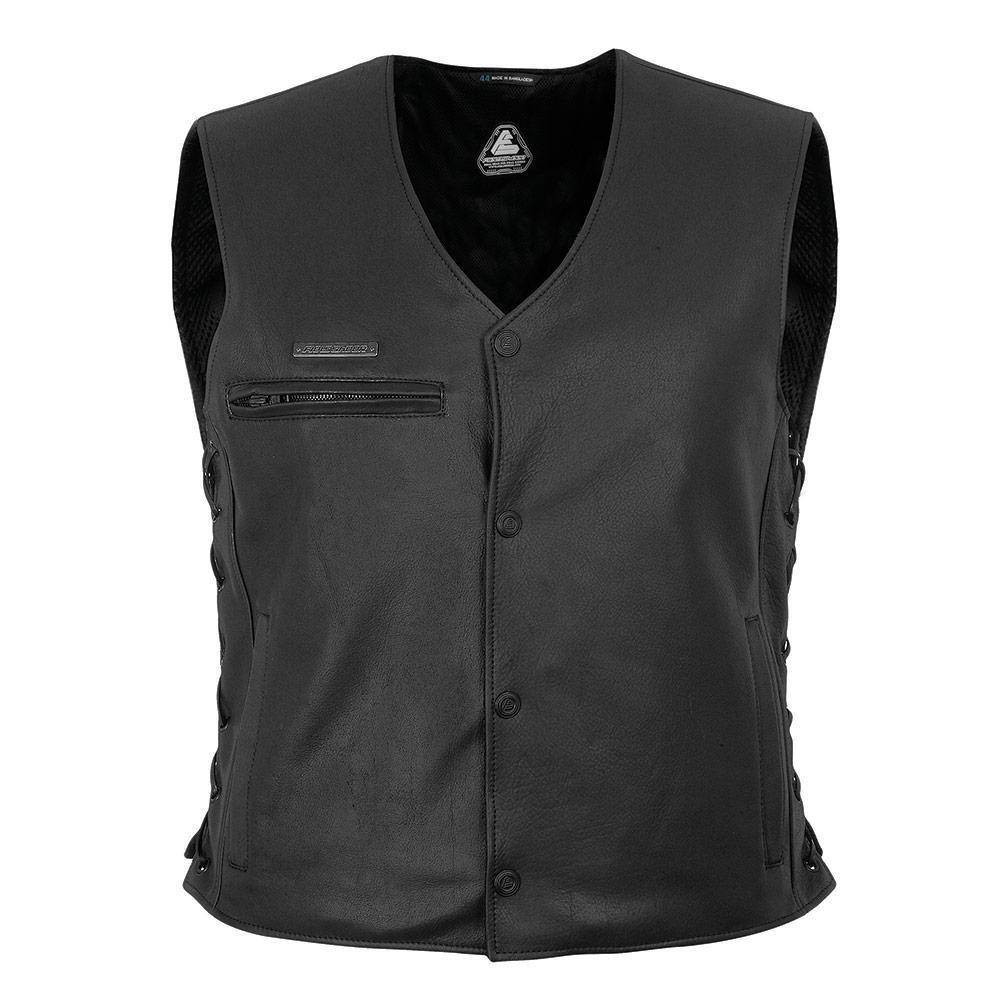 Fieldsheer Legion Vest Vests Motorcycle FortNine Canada
