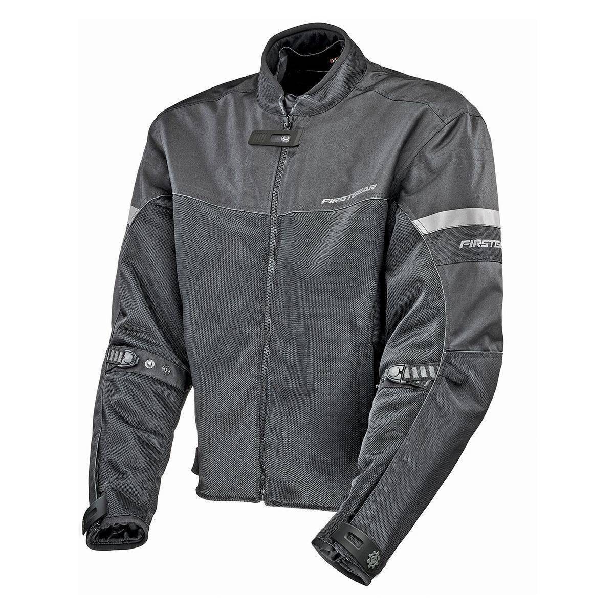 travel air jacket