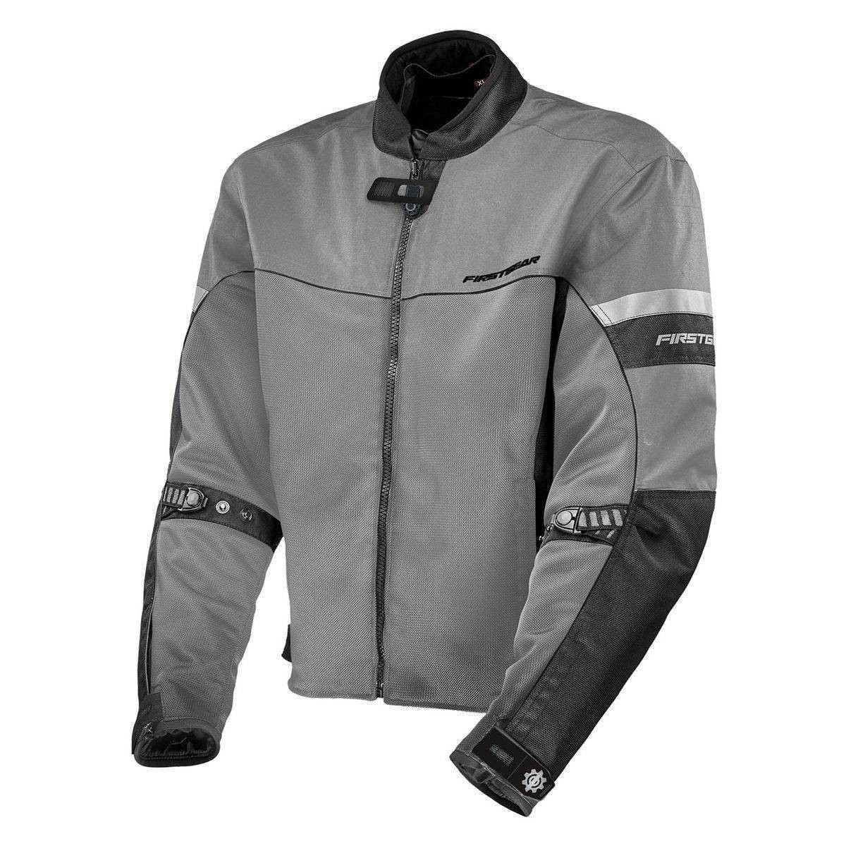 Firstgear Rush Air Jacket Textile Motorcycle Jackets Firstgear Rush Air Jacket Textile Motorcycle Jackets Fortnine Canada