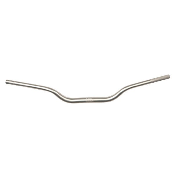 Fly Aero Tapered Handlebar Handlebars HandlebarControls